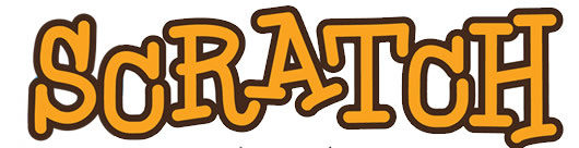 SCRATCH ロゴ